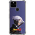 Dragon Ball Z Trunks Portrait Google Pixel 5 Clear Case